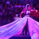 2019.07.11.Kézilabda Női U19-es EB Magyarország-Montenegro és a megnyitó