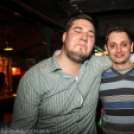 Magic Friday Party 2014.04.11. Péntek