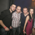 Club Vertigo - KELEMEN KABÁTBAN 2016.02.06. (szombat) (Fotók: MikeD.)