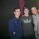 Club Vertigo - Let's Drink! 2014.12.06. (szombat)