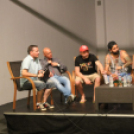 2013.06.22 Szombat SzFeszt 3.nap Fotók:árpika