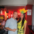 2016.08.06. Mamma Mia Ballantine\'s Brasil Night Dj:Balage Fotók:árpika