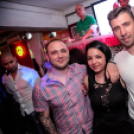 2016.04.30.Mamma Mia Szombati Házibuli Dj:Balage 