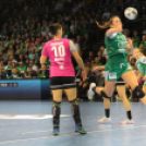 2019.11.02. Győri Audi ETO KC- RK Krim Mercator Bajnokok Ligája mérkőzés