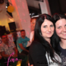 Virgin születésnapi buli