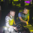 Club Vertigo -  Wake Up Girls / Nőnapi buli 2014.03.08. (szombat)