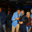 Bahnhof, Lapos Szerda