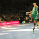 2018.01.06. Audi Eto Kc- Vác Női kézilabda Mérkőzés Fotók:árpika 