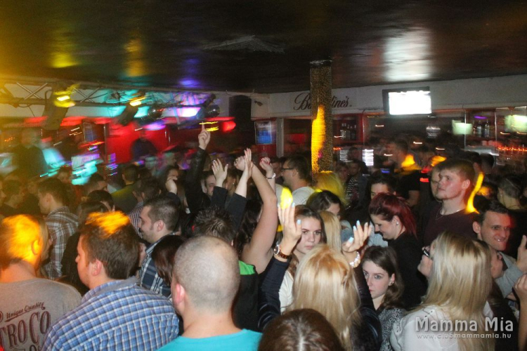 2015.02.28.Mamma Mia Kasza Tibi Dj:Balage Solymi Konga Fotók:árpika