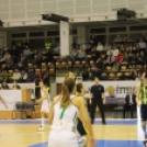 2013.02.22 Hat-Agra Uni Győr-Fenerbahce Euroliga női kosárlabda Fotók:árpika