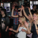 2013.01.04.Péntek Club Mamma Mia  Antal Timi Dj:Hubik fotók:árpika