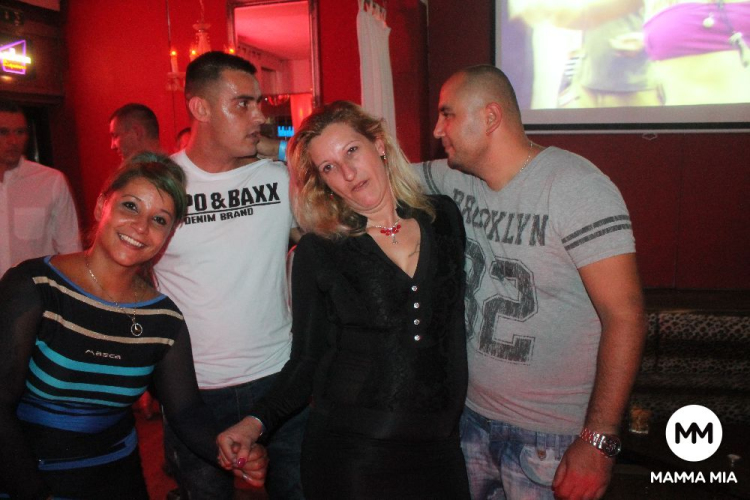 2018.09.14. Mamma Mia Rock the City Party Dj:NYICASH Fotók:árpika