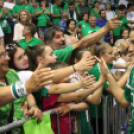 2018.05.02 Győri Audi ETO KC-Ferencváros női kézilabda mérkőzés Fotók:árpika