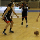 2013.03.17 Hat-Agro Uni Győr-MBK Ruzomberok női kosárlabda Fotók:árpika