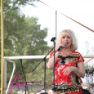 Majális feszt - Sportcsarnok megnyitó