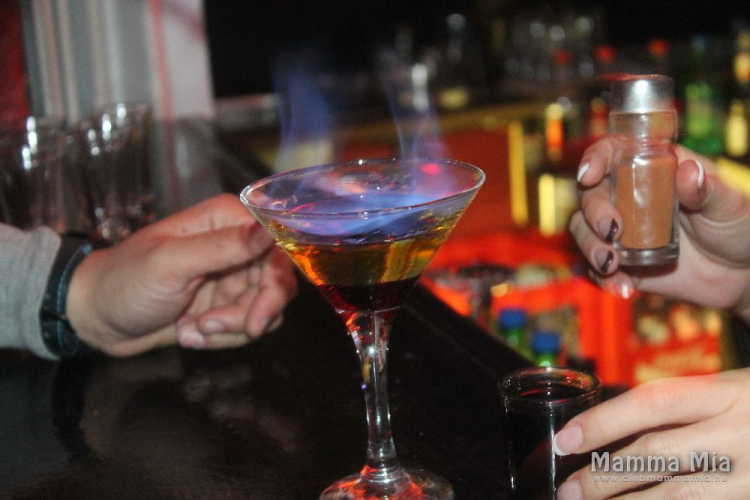 2018.02.23.Mamma Mia Hello Kids live & Dj:Hubik Fotók:árpika