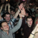 2014.03.07.PéntekMamma Mia  Video Disco DJ:Hubik Fotók:árpika