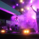 2019.06.14.Győri Nyármegnyitó 1. nap Halott Pénz koncert