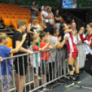 2019.07.14.Kézilabda Női U19-es EB Magyarország-Spanyolország 