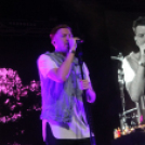 2018.03.17. Halott Pénz koncert Győr Fotók:árpika