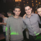 Club Vertigo - Majka & Curtis 2015.03.21. (szombat)