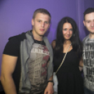 Club Vertigo - The Opening w/ Dave Martin 2014.09.13. (szombat)