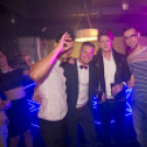 Club Vertigo - The Opening w/ Dave Martin 2014.09.13. (szombat)