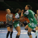 2020.08.25. Audi ETO KC-Váci NKSE női kézilabda felkészülési mérkőzés