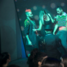 Club Vertigo -  Wake Up Girls / Nőnapi buli 2014.03.08. (szombat)