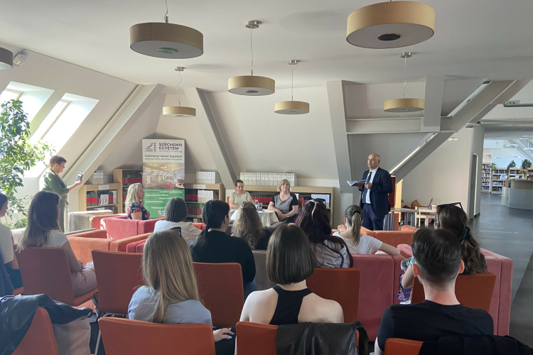 Vakon is lehet teljes életet élni, méghozzá boldogan!