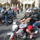 2015.05.09. Motoros Felvonulás Győr Fotók:árpika