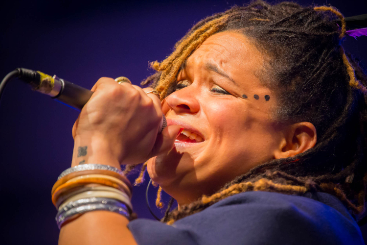 RómerKvelle 2015 - Irie Maffia _ photo Gombás Ákos