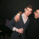 Club Vertigo - Julia Carpenter 2013.12.21. (szombat)