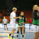 2017.09.02.Győri Audi ETO KC - DVSC-TVP női kézilabda Fotók:árpika