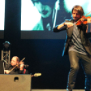 2017.02.11.Edvin Marton Rock Symphony Koncert Audi Aréna Fotók:árpika 