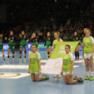 2018.01.06. Audi Eto Kc- Vác Női kézilabda Mérkőzés Fotók:árpika 