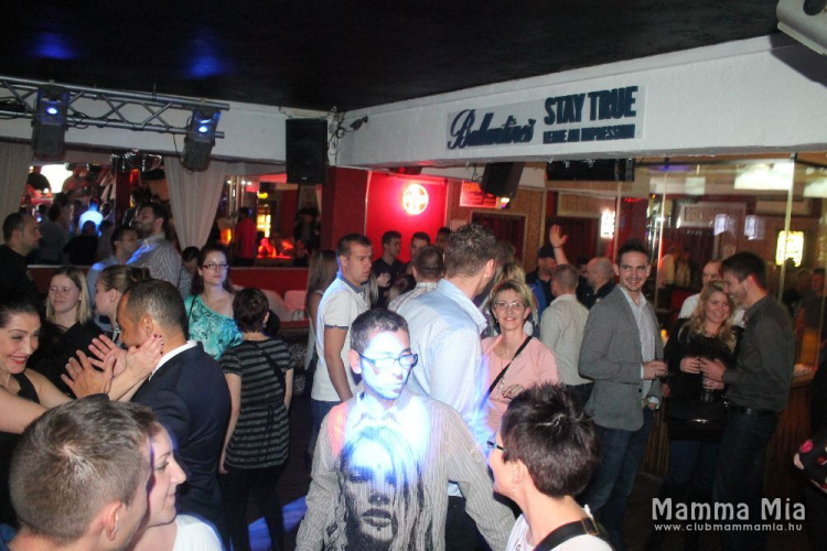 2015.11.13 Mamma Mia Pénteki Házibuli Dj:Ice & Solymi Conga Fotók:árpika