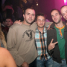 Club Vertigo -  The Opening 2013.10.05. (szombat)