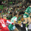 2020.01.18.Győri Audi ETO KC -Kisvárda Női kézilabda mérkőzés Fotók:árpika 