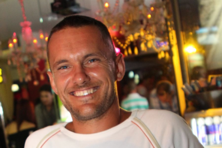 2013.08.03.Szombat Mamma Mia Dj:Balage Fotók:árpika