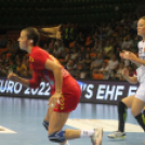 2019.07.11.Kézilabda Női U19-es EB Magyarország-Montenegro és a megnyitó