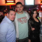 2015.01.23. Mamma Mia Pénteki Házibuli Dj:Ice & Solymi Konga fotók:árpika