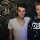 Club Vertigo - Dave Martin 2015.01.17. (szombat) (Fotók: Vertigo)