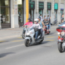 2015.05.09. Motoros Felvonulás Győr Fotók:árpika