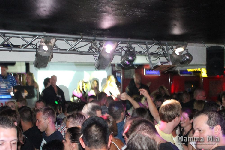 2014.06.14.Mamma Mia Szombati Video Disco DJ:Hubik Fotók:árpika