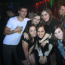 2014.12.03.Szerda Lapos Bahnhof Dj:Marcee & Dj:RnŐ Fotók:árpika