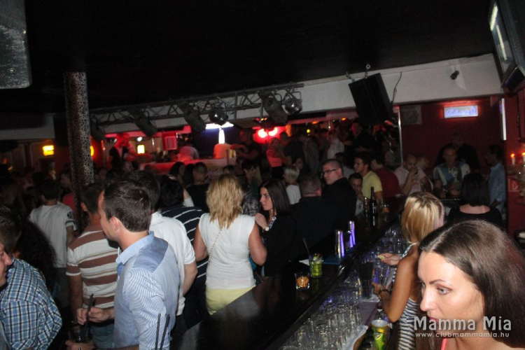 2015.07.11 Mamma Mia Szombati Házibuli Dj:Balage Fotók:árpika