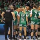 2020.01.26.Győri Audi ETO KC-Brest női Bajnokok Ligája mérkőzés