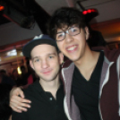 2016.01.15. Mamma Mia Pezsgőt a csajoknak Party Dj:Ice&Solymi Conga Photo by árpika