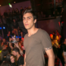 Club Vertigo -  Led & Fetish 2014.01.25. (szombat)